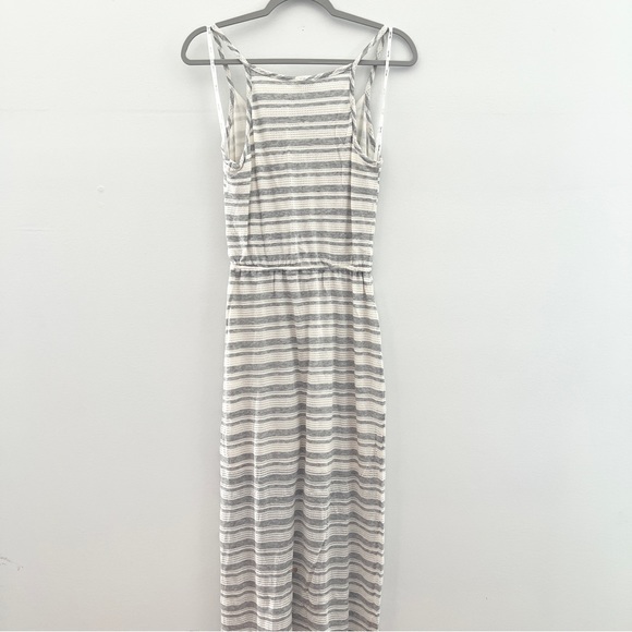 Splendid lightweight striped maxi dress size XS - Picture 2 of 10